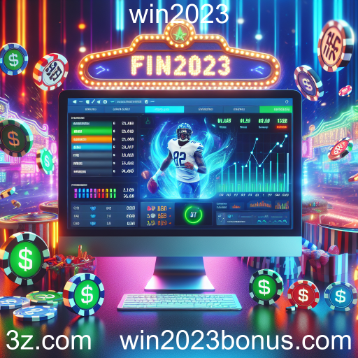 A Revolução dos Fantasy Sports: Diversão e Estratégia em Cada Jogada