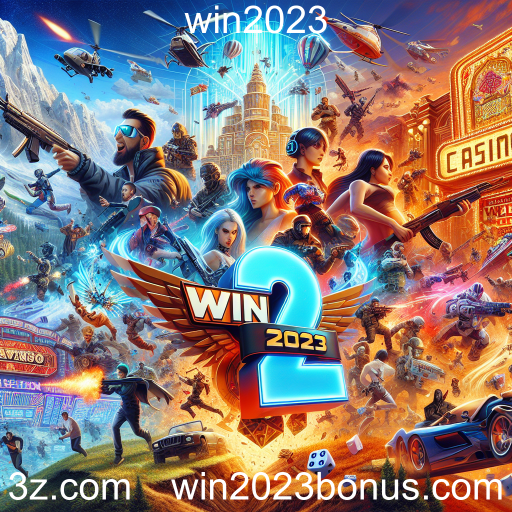 Os Jogos de Ação em 2023: Uma Revolução de Diversão e Aventura